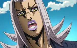 Download Video: 【JOJO】细数阿帕基全剧一共被叫过多少次