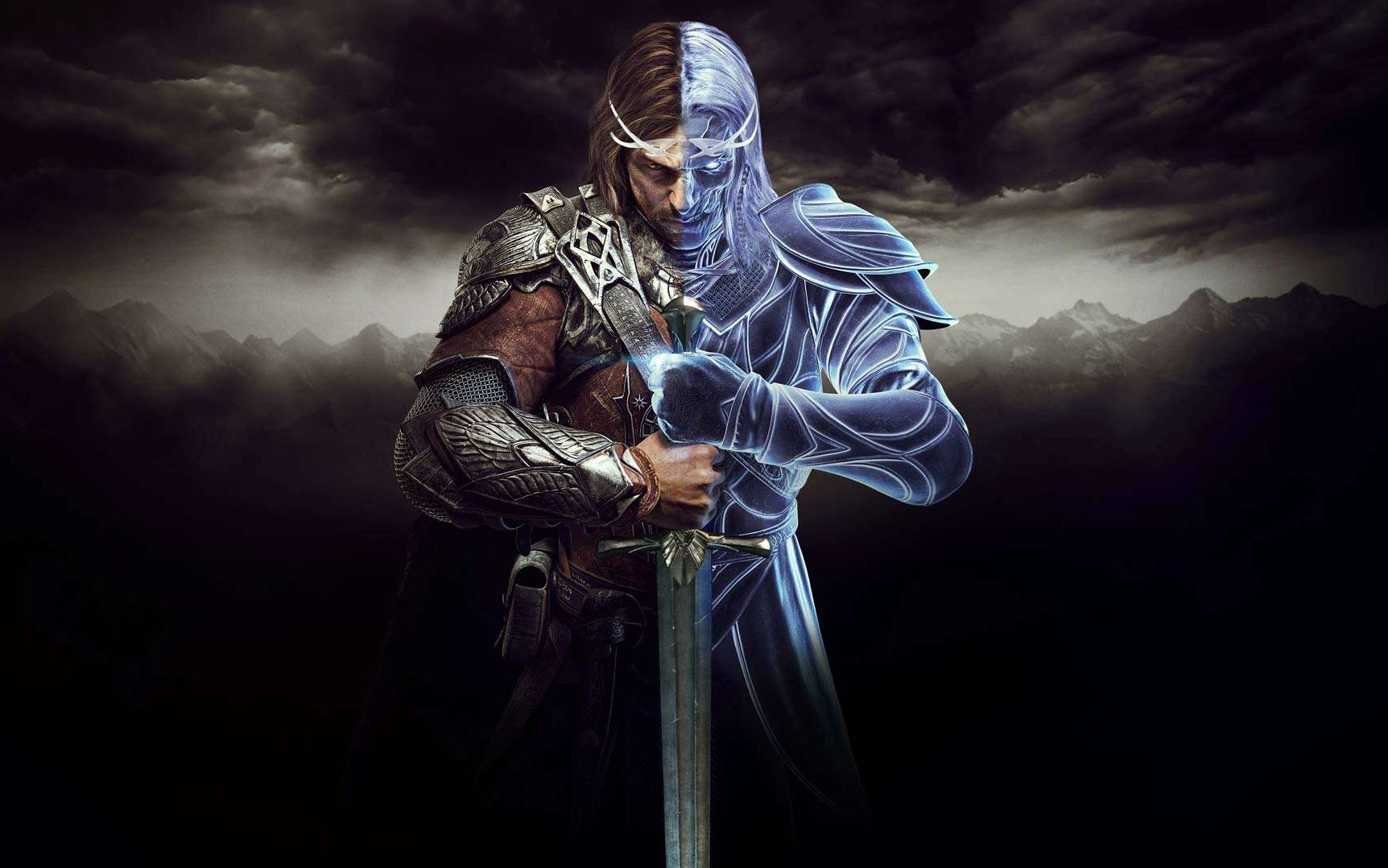 中土世界暗影魔多dlc狩猎之王