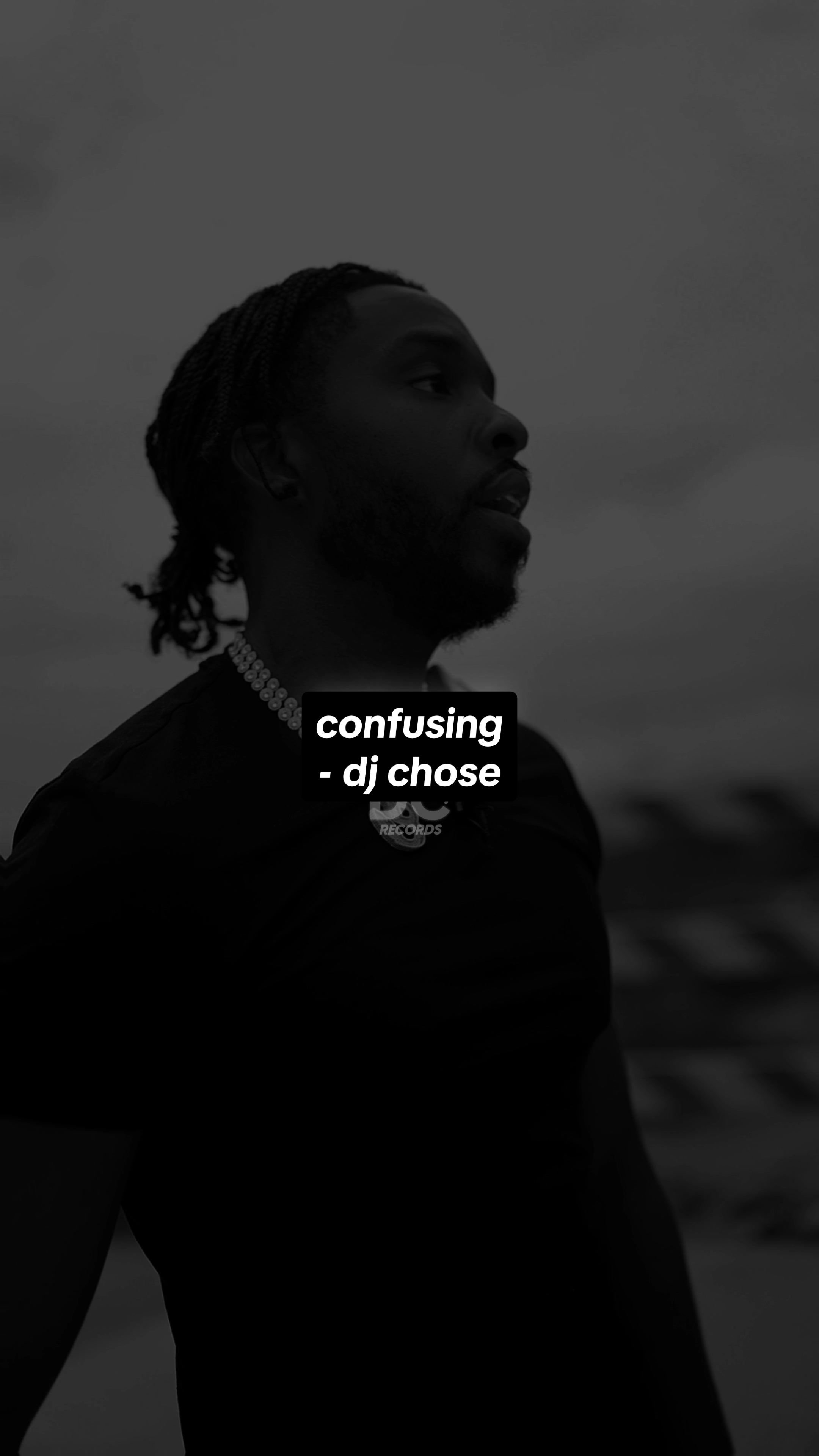 confusing dj chose (@djchose) |哔哩哔哩bilibili