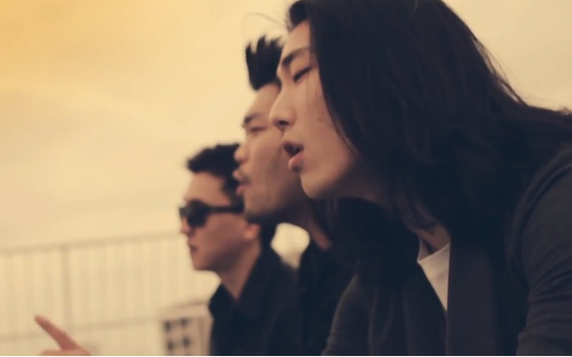 [中字MV]AZIATIX  Go (Acoustic)【字幕 from 万金油小组】哔哩哔哩bilibili