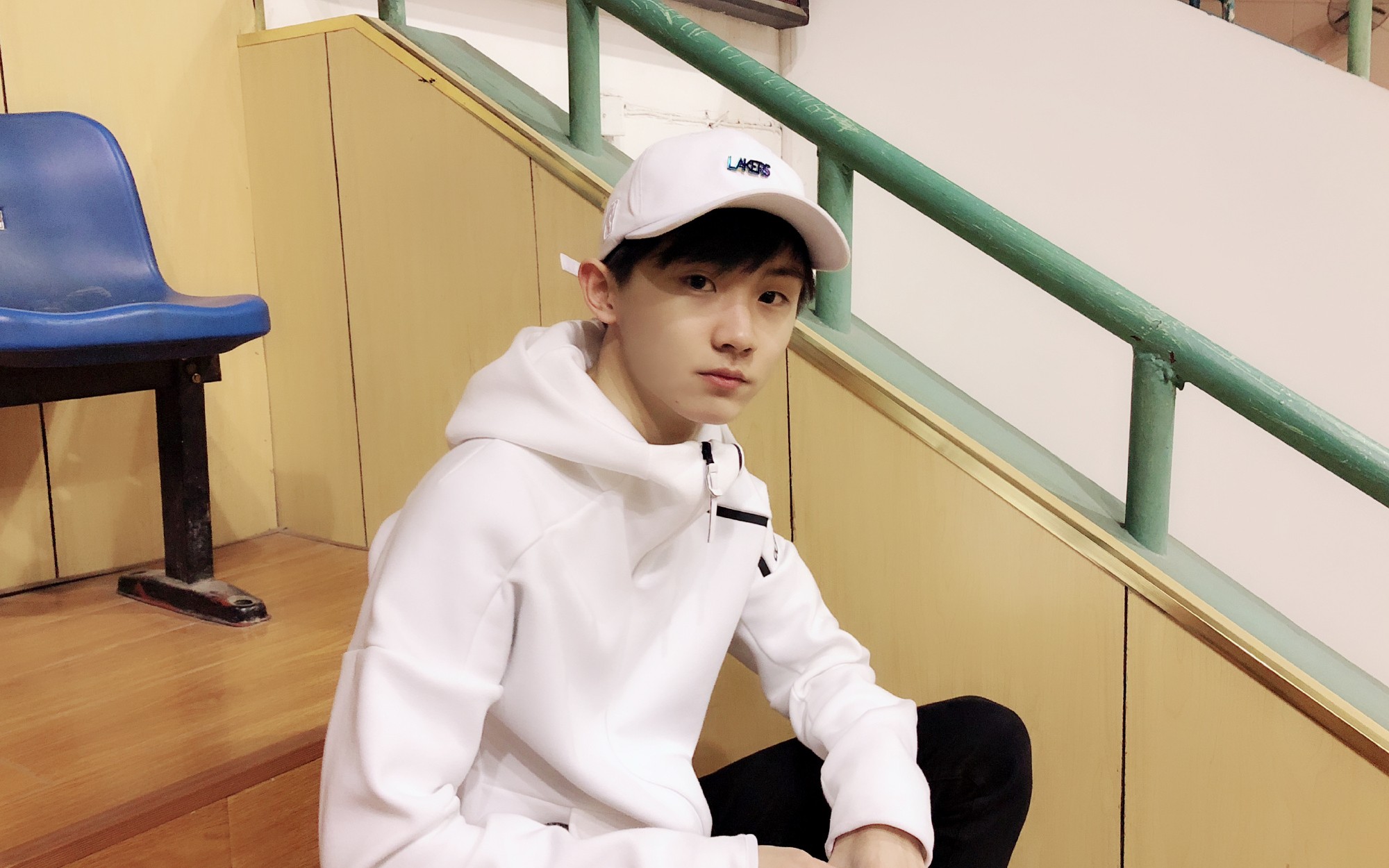 马嘉祺马嘉祺感知浪漫小祺的精美vlog合集