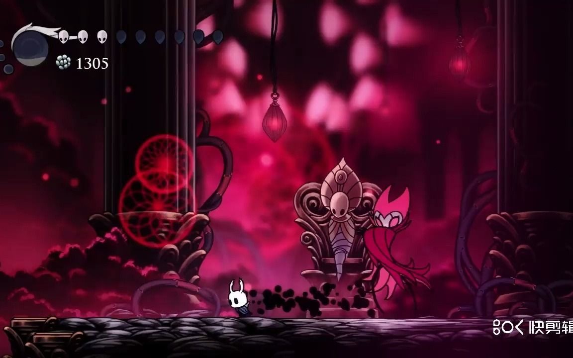 梦魇之王---格林