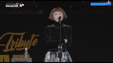 LIVE]M-ON! LIVE 中森明菜「Akina Nakamori Special Live 2009
