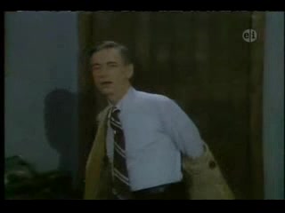 【罗杰斯先生的街坊四邻】Mister Rogers' Neighborhood 11期【英语生肉】【TV Series】哔哩哔哩bilibili