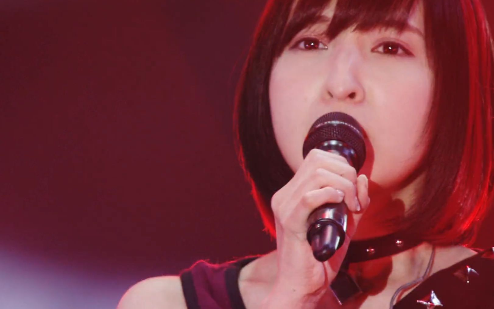 佐仓绫音) garupa live片段