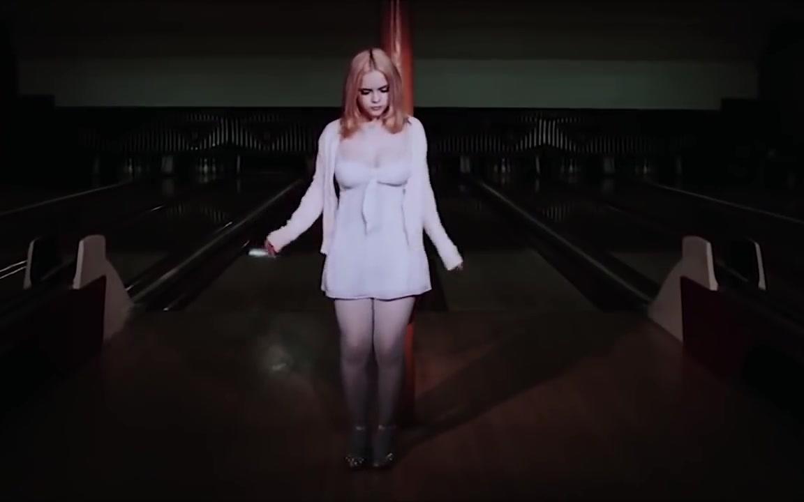 [图]【Buffalo'66 水牛城66】Moonchild 片段 King Crimson/Vincent Gallo