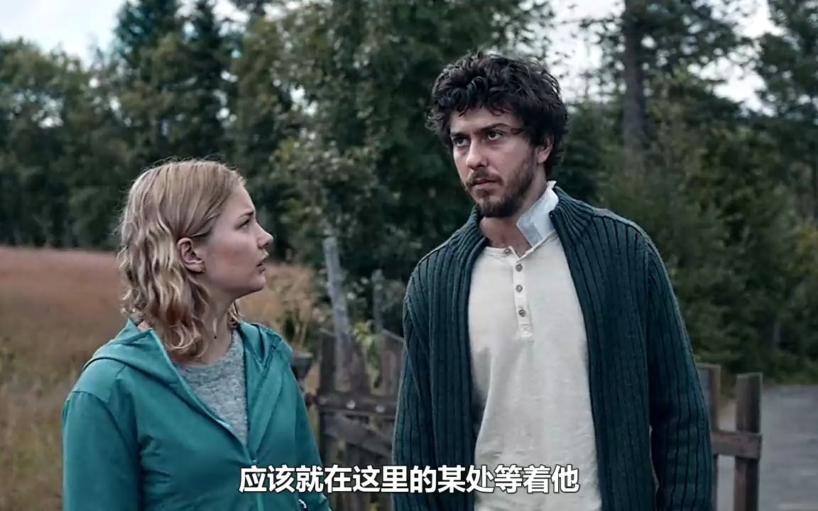 《超能追缉》千万别随意招惹流浪汉,因为背地里,他可能是王炸!