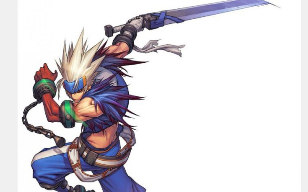 【地下城与勇士】鬼剑士开场动画(韩服)