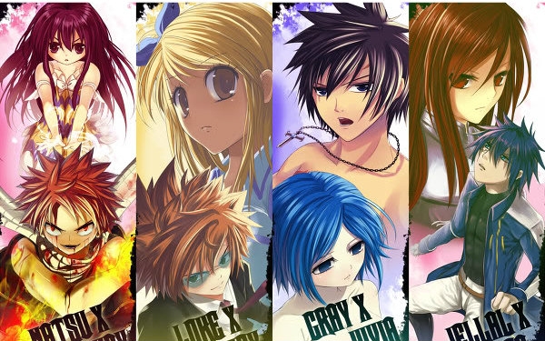 梦之翼15工大舞台剧-妖尾 天狼岛