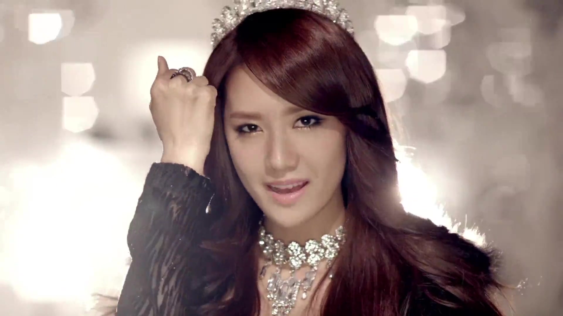 少女时代《the boys》超清mv