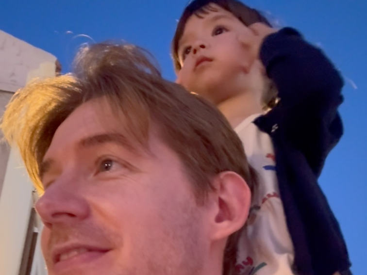 这个夏天！ 真的后劲太大了