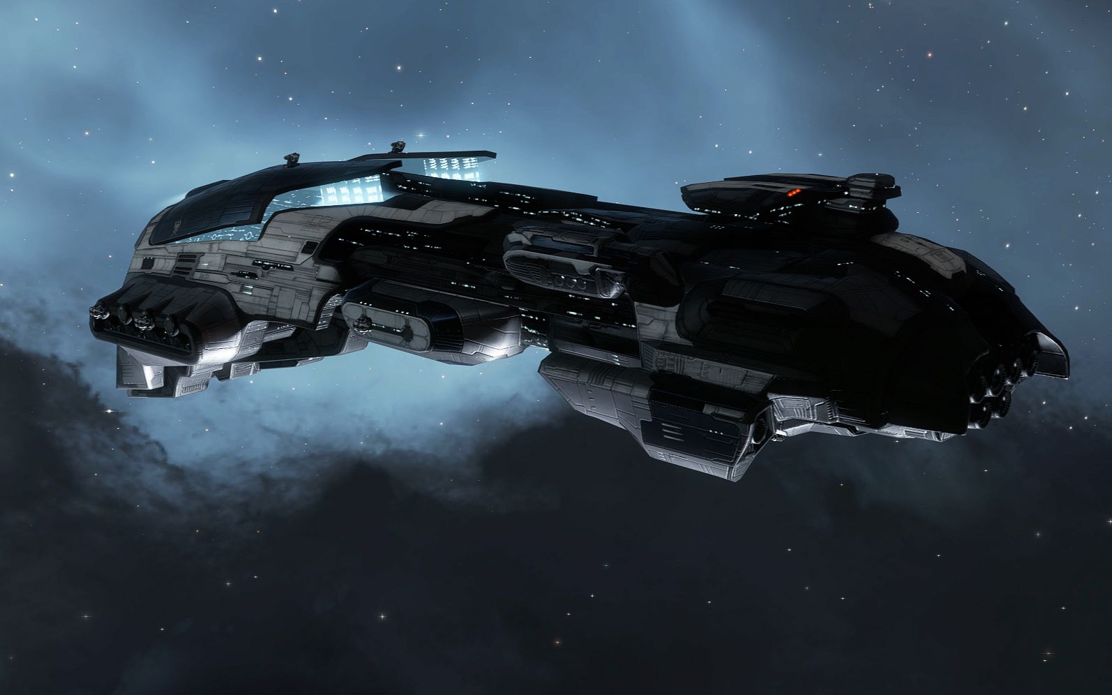 eveonline空间站防御要塞克洛诺斯