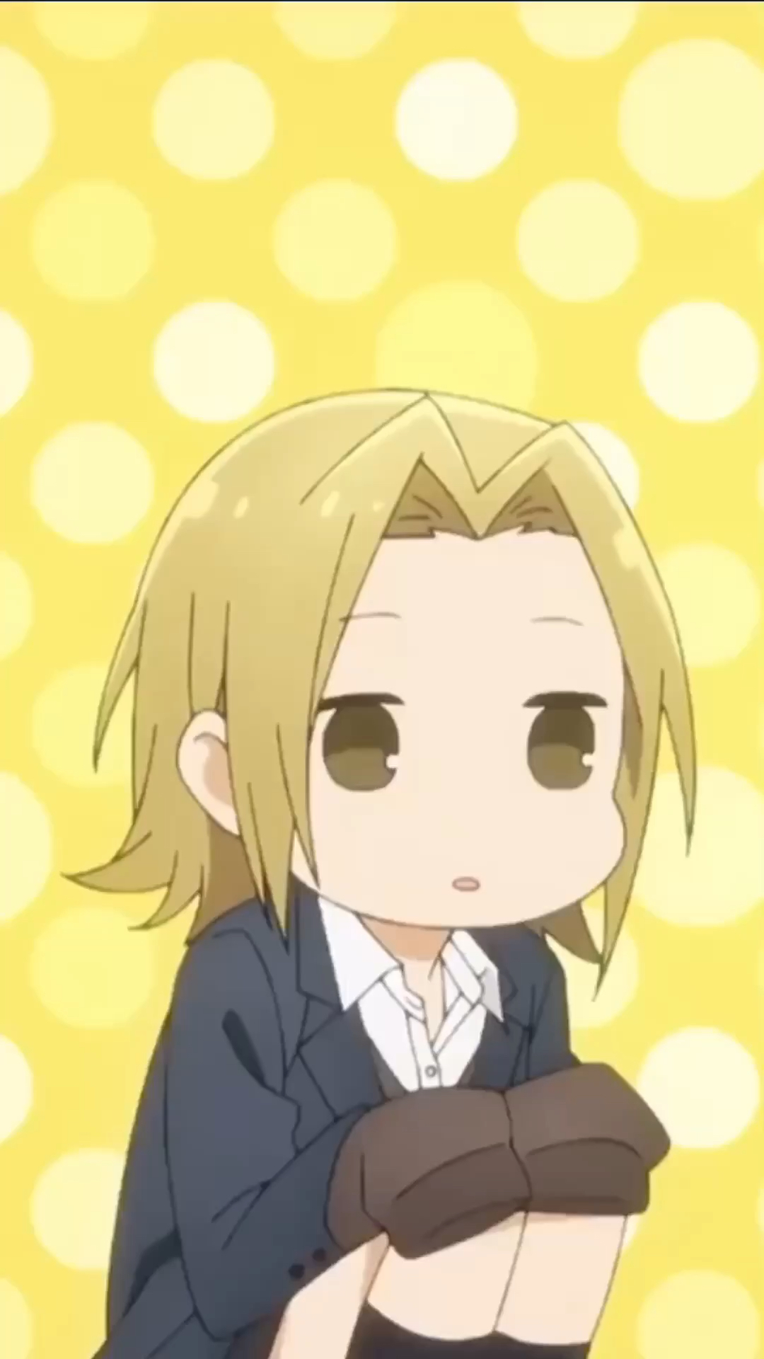 谁不想有只可爱的yuki #一月新番推荐 #堀与宫村