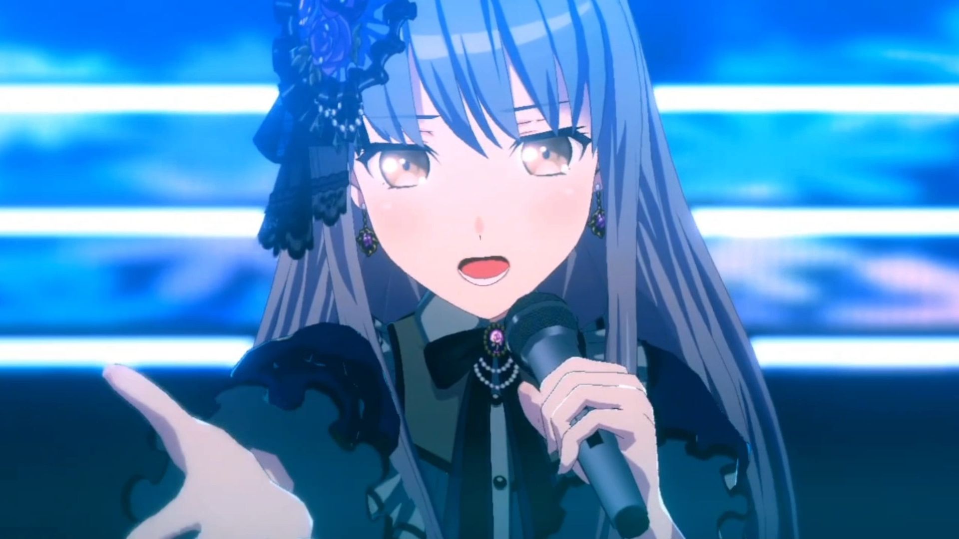 【夢ノ結唱 rose sv ai友希那】daylight