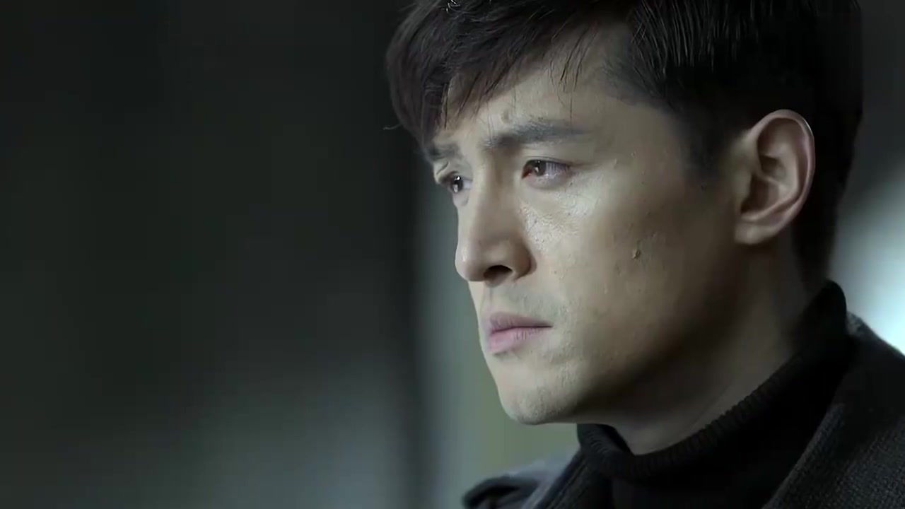 伪装者分别前王天风话中意有所指教导明台不要相信任何人