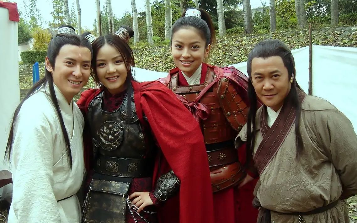 一口气看完《封神榜之武王伐纣》33—40 斗杀梅山七怪,大破万仙阵,成