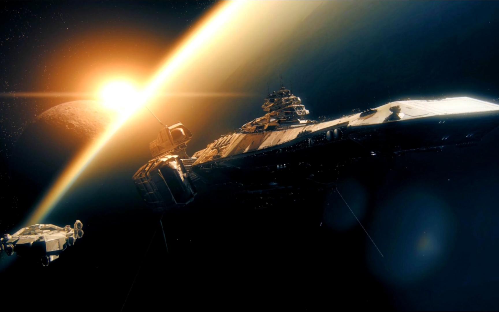 孟加拉之歌-星际公民 mtv 系列|star citizen 星际公民 42中队 | by