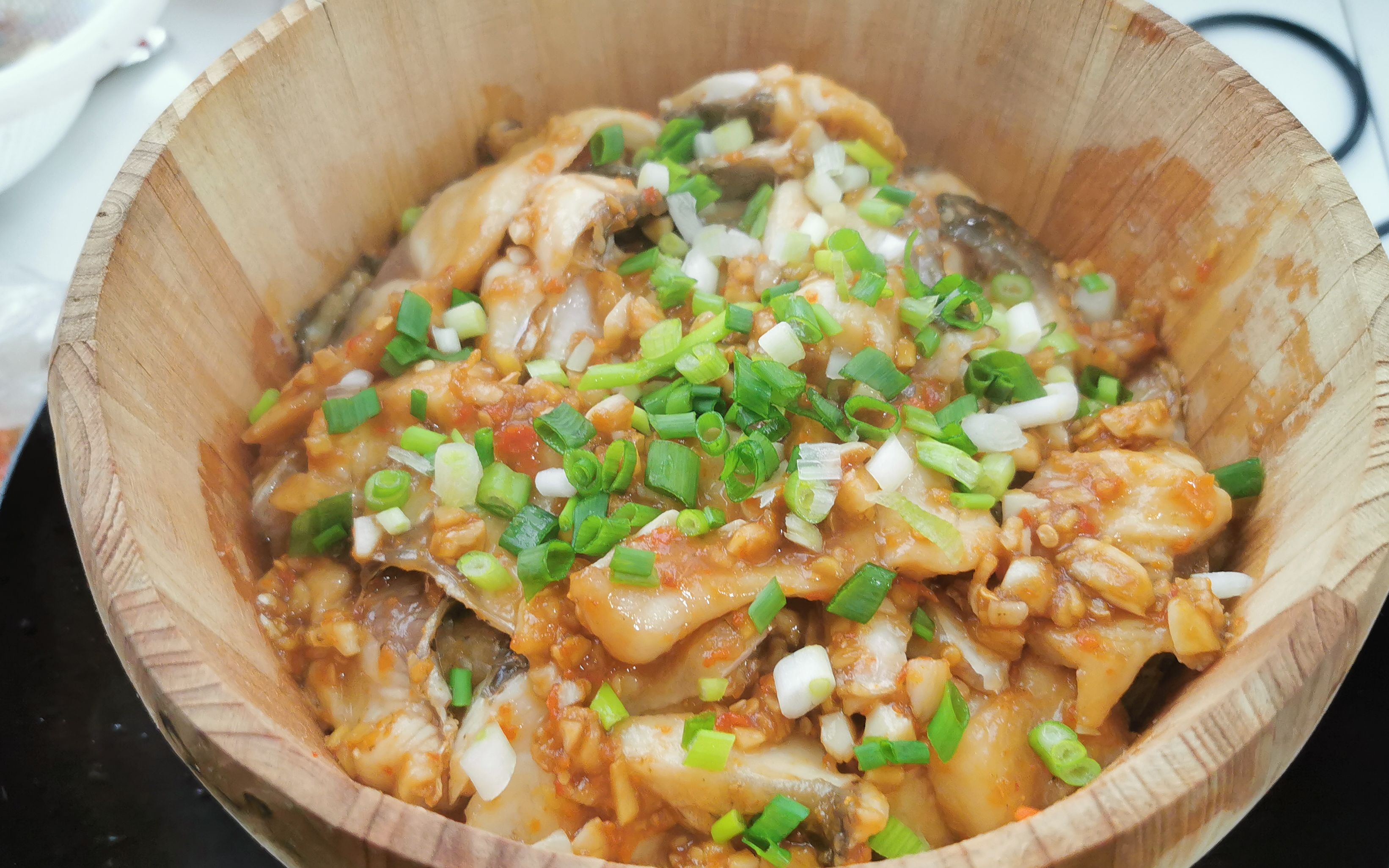 江西赣州客家特色美食系列之一四星望月这个望月又是什么菜呢