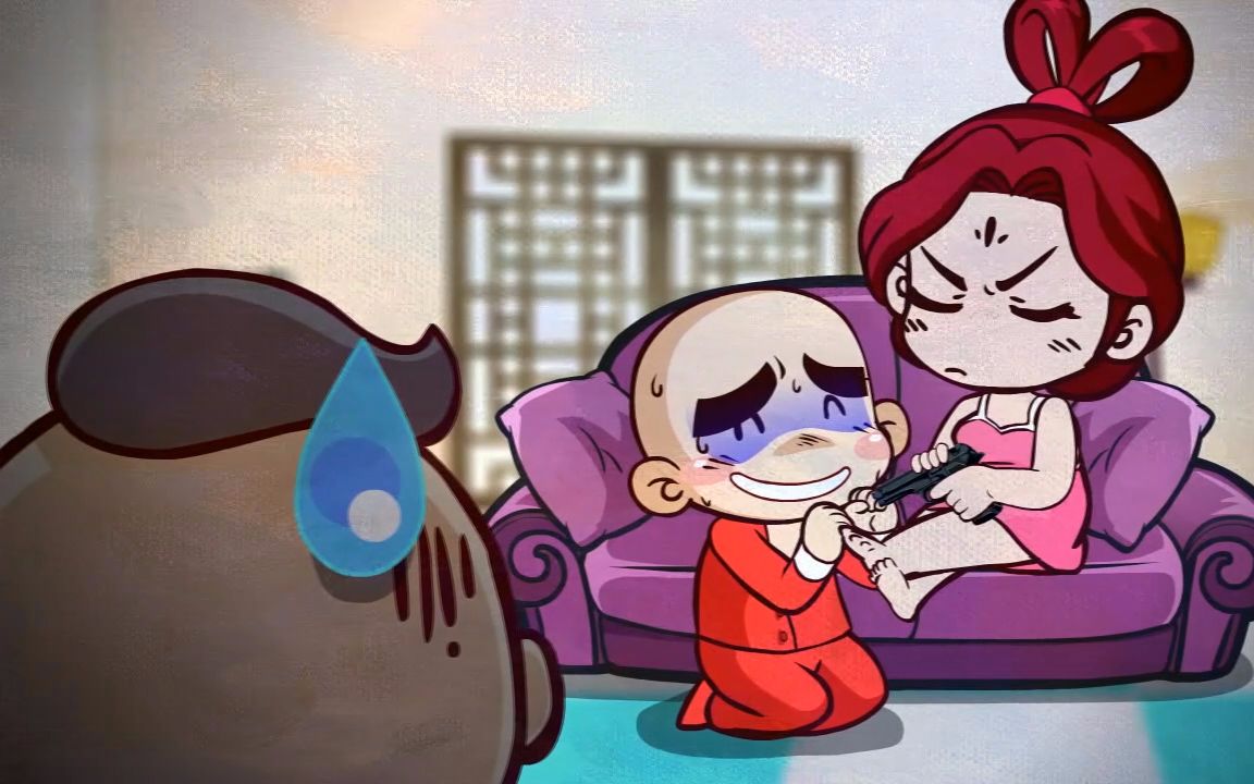 唐唐的烦恼生活:结婚是不可能的,这辈子是不可能结婚的