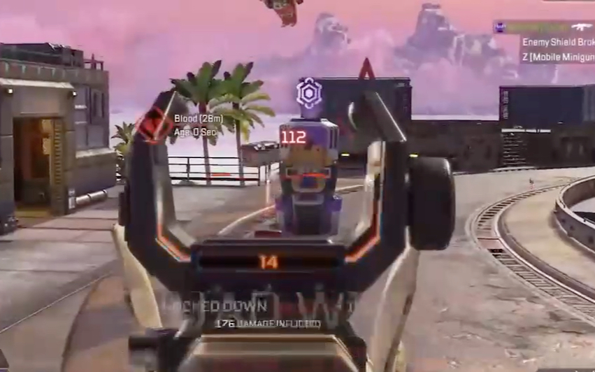 apex创作激励:apexapex英雄apex皮肤apex英雄直布罗陀转自小黑盒5