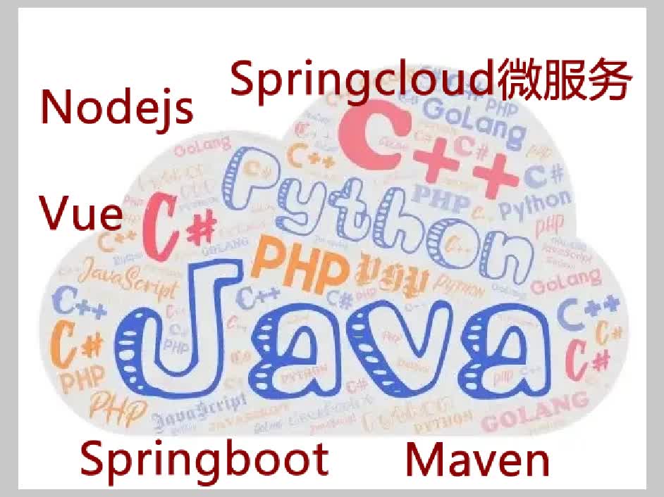 Nodejs+Vue网上商城电子商务网站pythonjavaphpSpringcloud分布式微服务项目源码lw哔哩哔哩bilibili