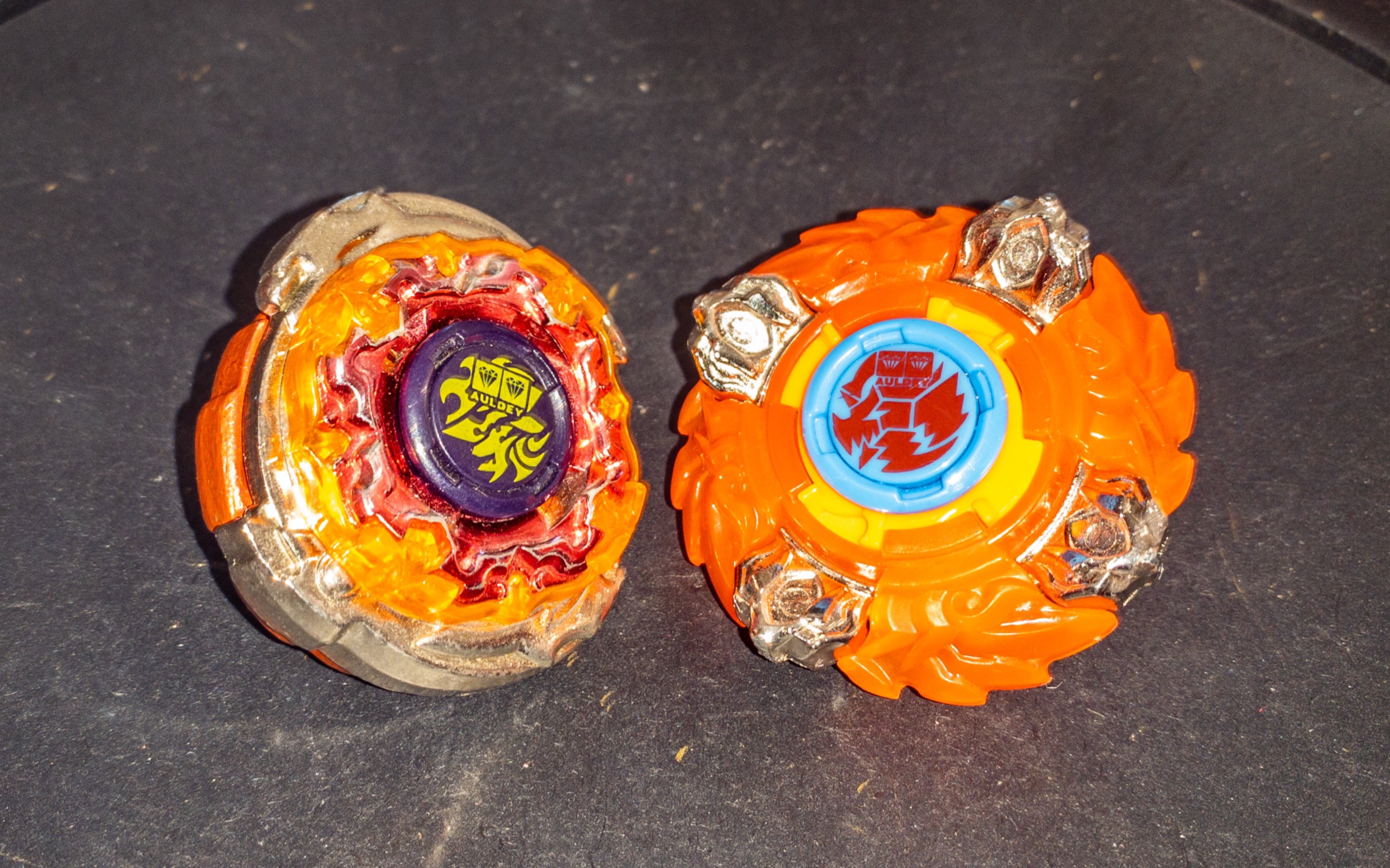 虽然你很强但比起前辈还是差了些啊雷霆怒刀svs黄金火焰s