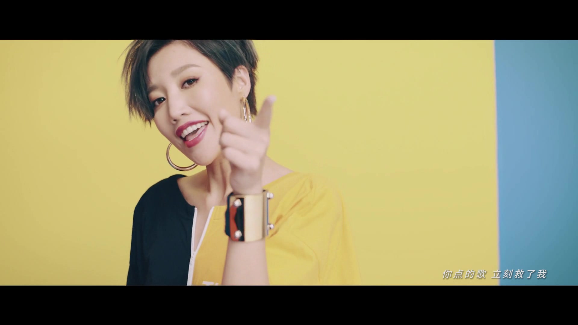 a-lin,j.sheon - 你点的歌救了我