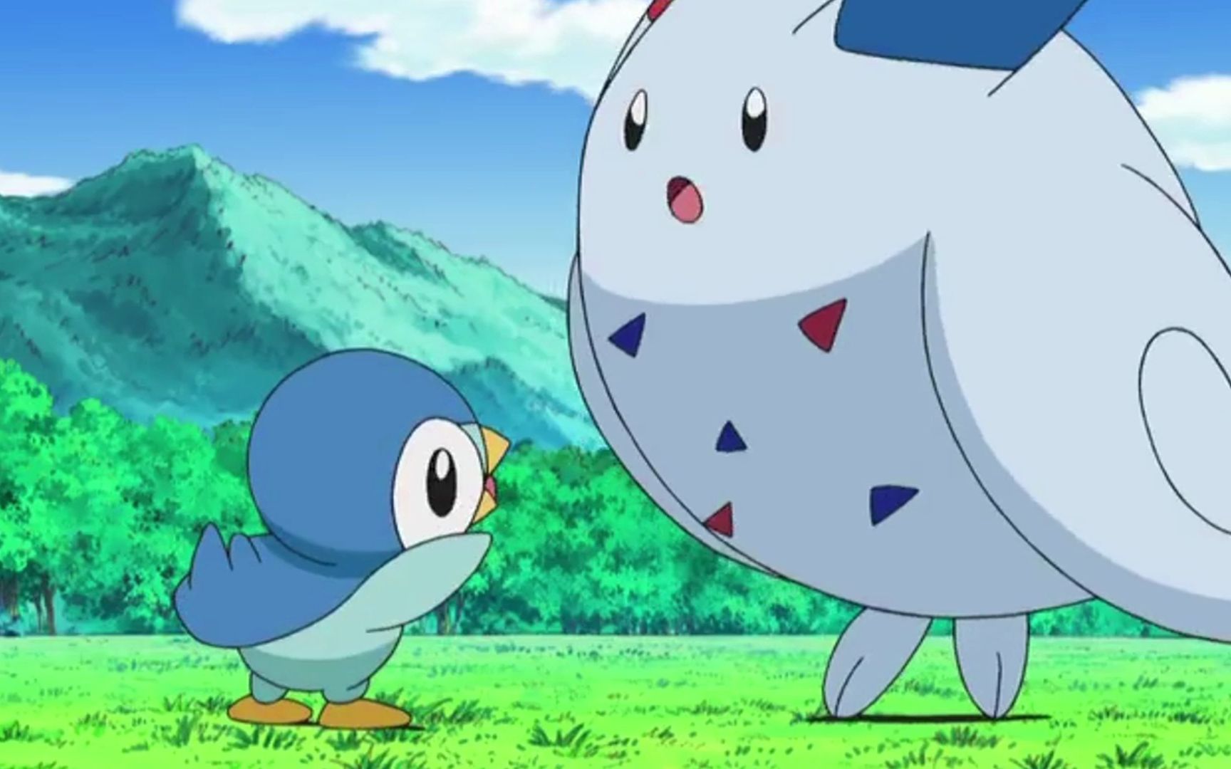 波加曼很难不喜欢波克基斯吧