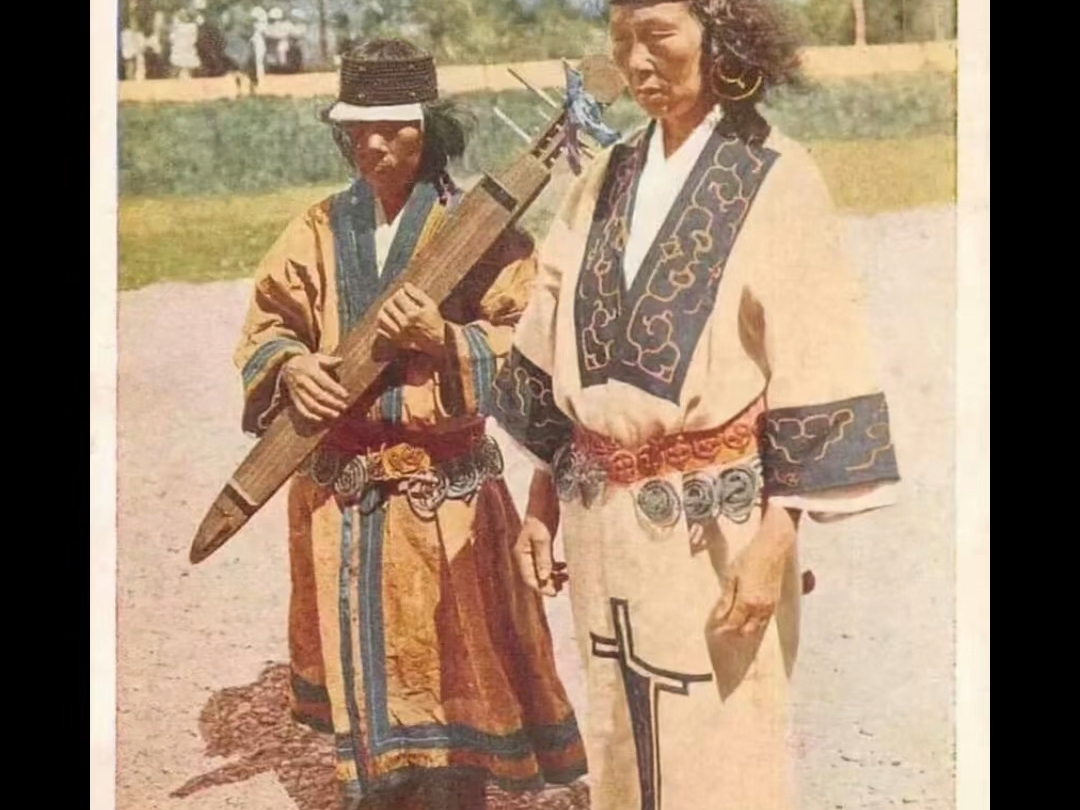 【芸月之梦】最新视频上线，求关注！