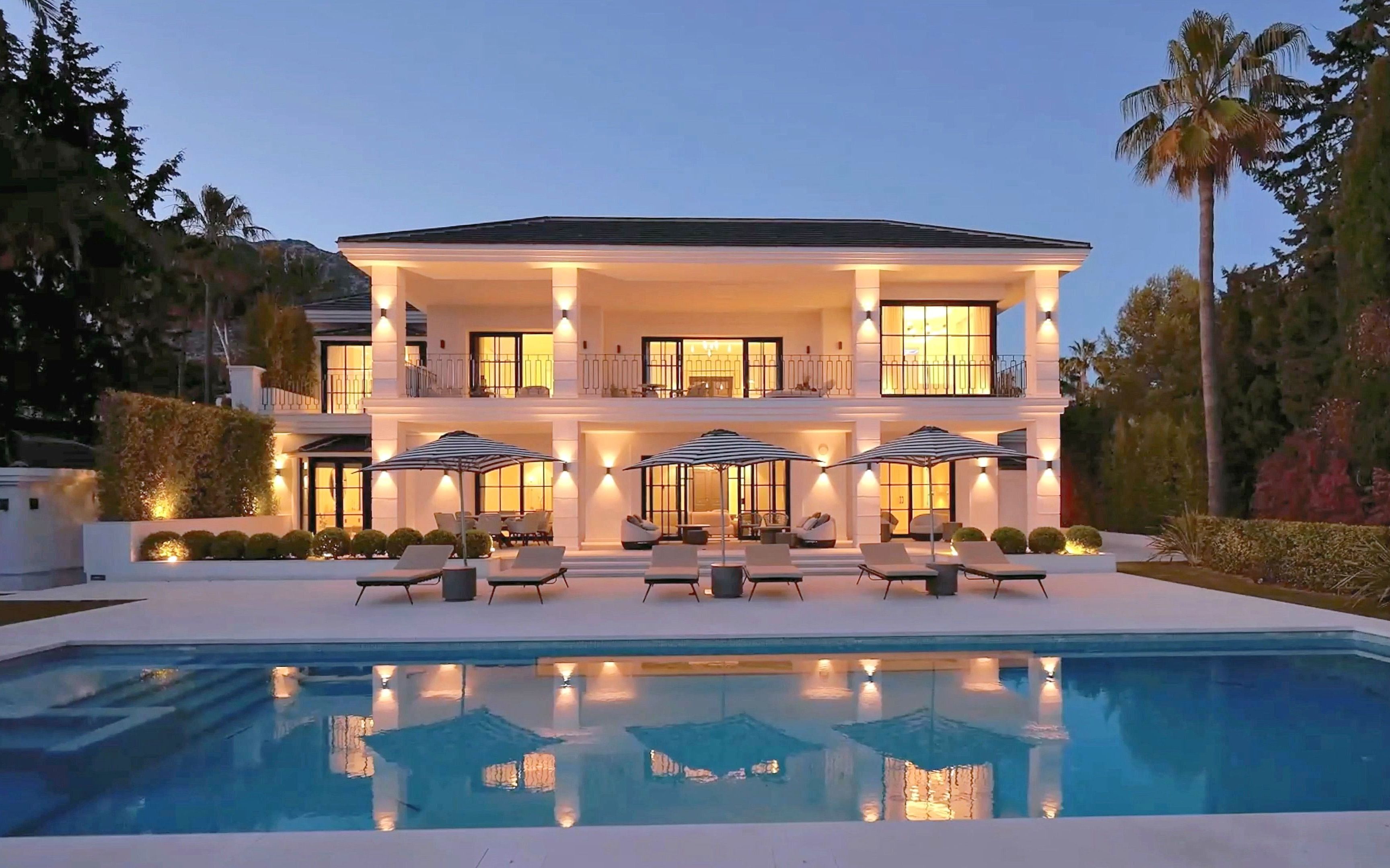 西班牙马贝拉￥1.