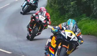 Download Video: 曼岛TT勇士！| Isle of Man TT 💨💥