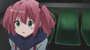 Mad Closer 七宮智音 哔哩哔哩 つロ干杯 Bilibili