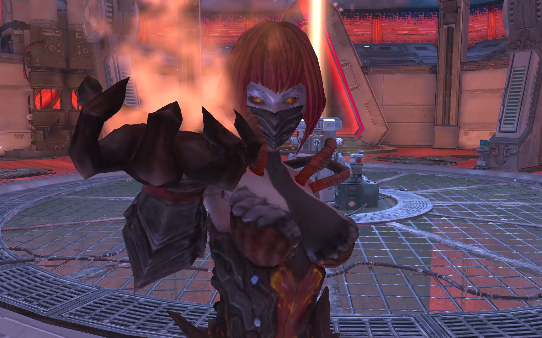 逆战-雪域迷踪剧情 通关