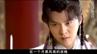 美男子无意间撞到了绣球不料被人逼婚