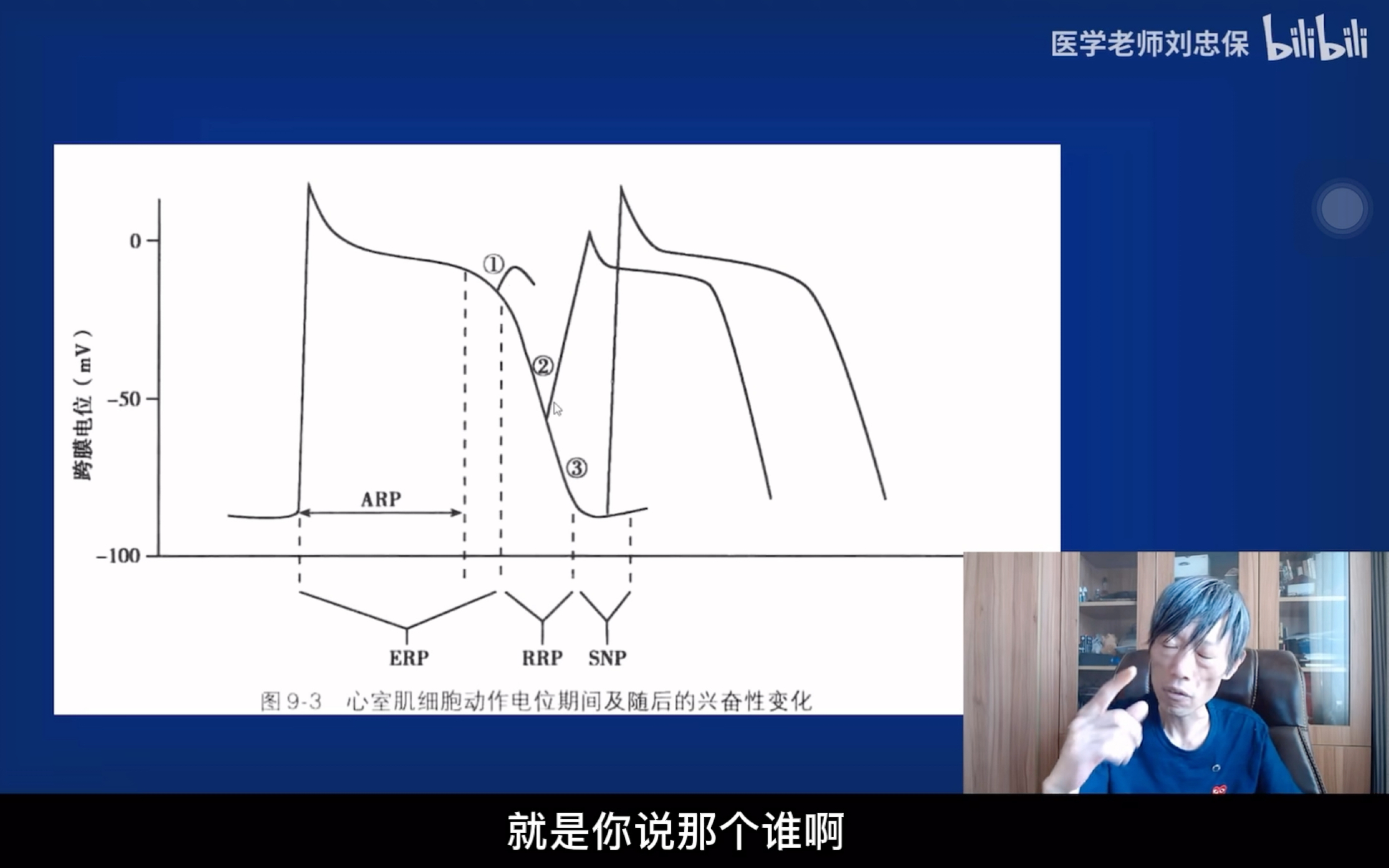 [图]白色栓子、阿司匹林激情犯罪前传/母鸡带小鸡Ｒon T/电复律电除颤/变异性心绞痛不用b阻的原因/一点点心电图知识/三只鸽子闪了腰