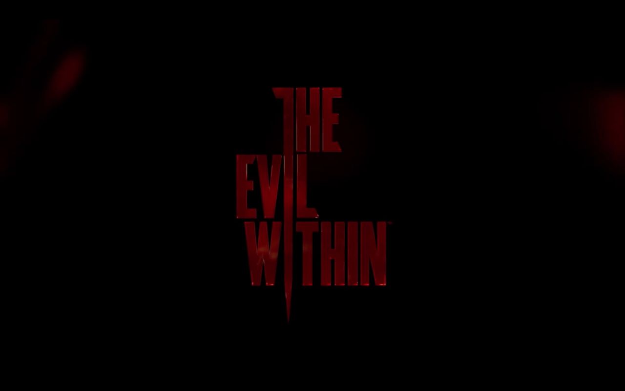 [图]Luna Liu - The Evil Within Teaser Trailer (Sound Re-design)