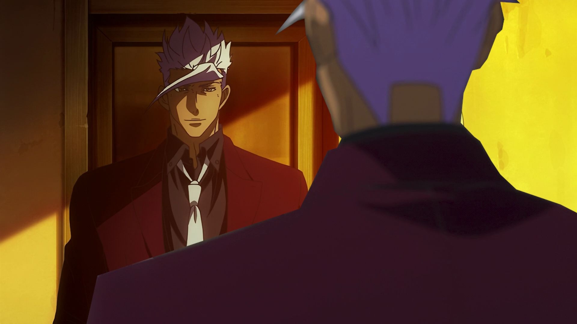 全是奥尔加的街道