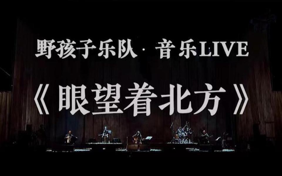 [图]野孩子乐队【音乐LIVE】眼望着北方20周年演唱会