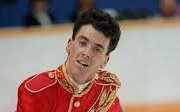 [图]【Brian Orser】1988 Olympic Games 合集