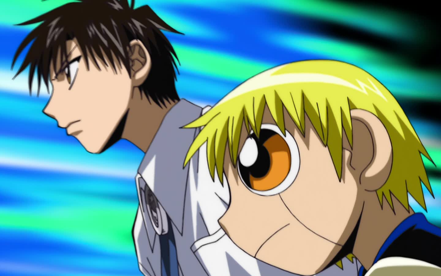 魔法少年nced1080p超清无字幕