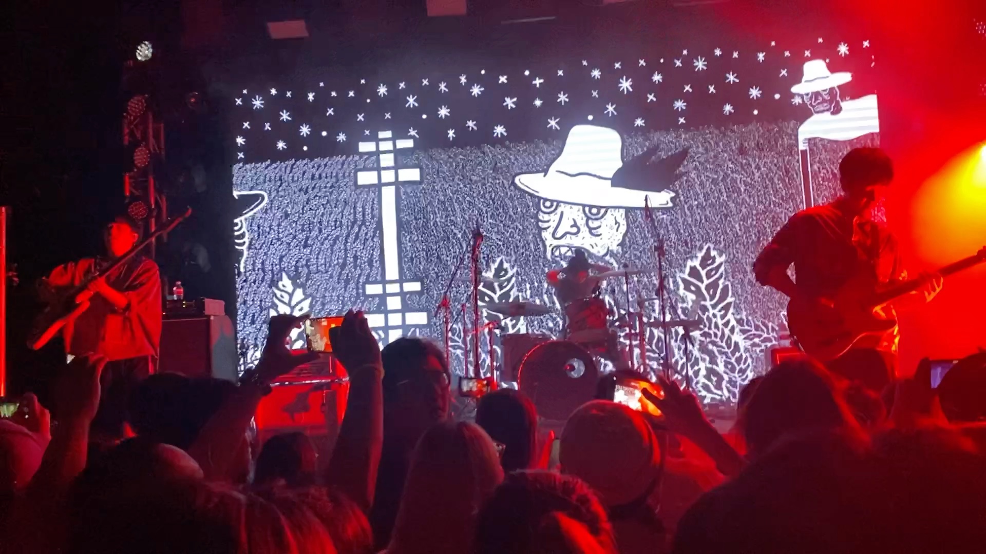 maolivehouse现场版指人儿甜蜜爆燥热斑布偶