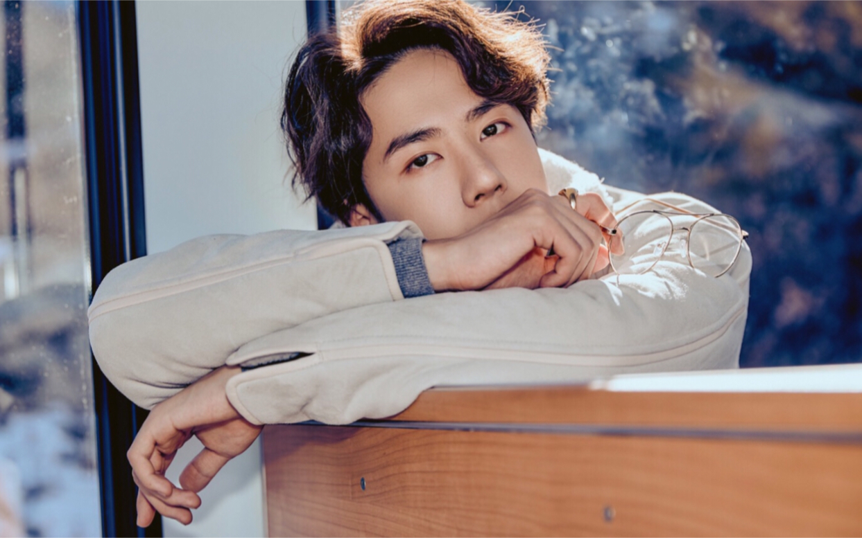 王一博这个视频告诉你人间妄想王e啵到底有多好看高清版引起舒适建议