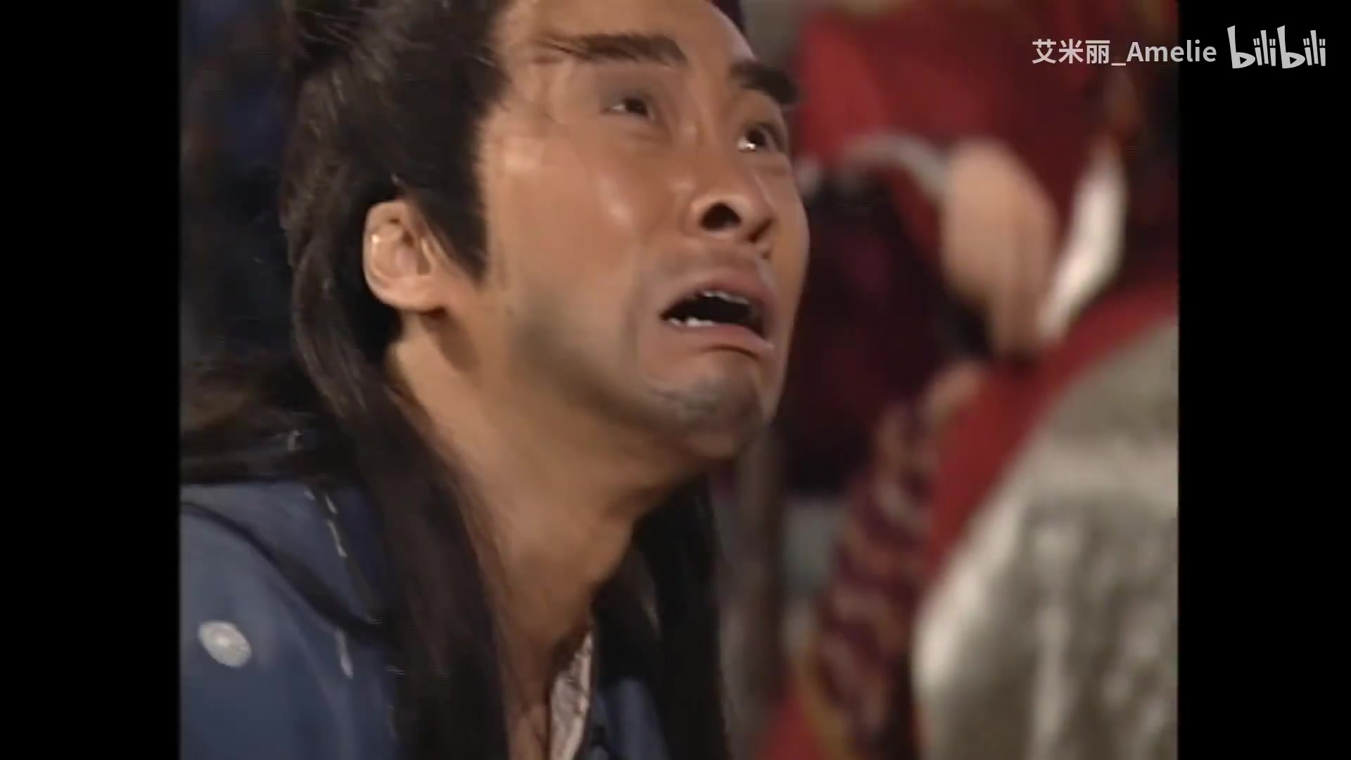 【黄日华版降龙十八掌,六脉神剑】超清经典版(下)