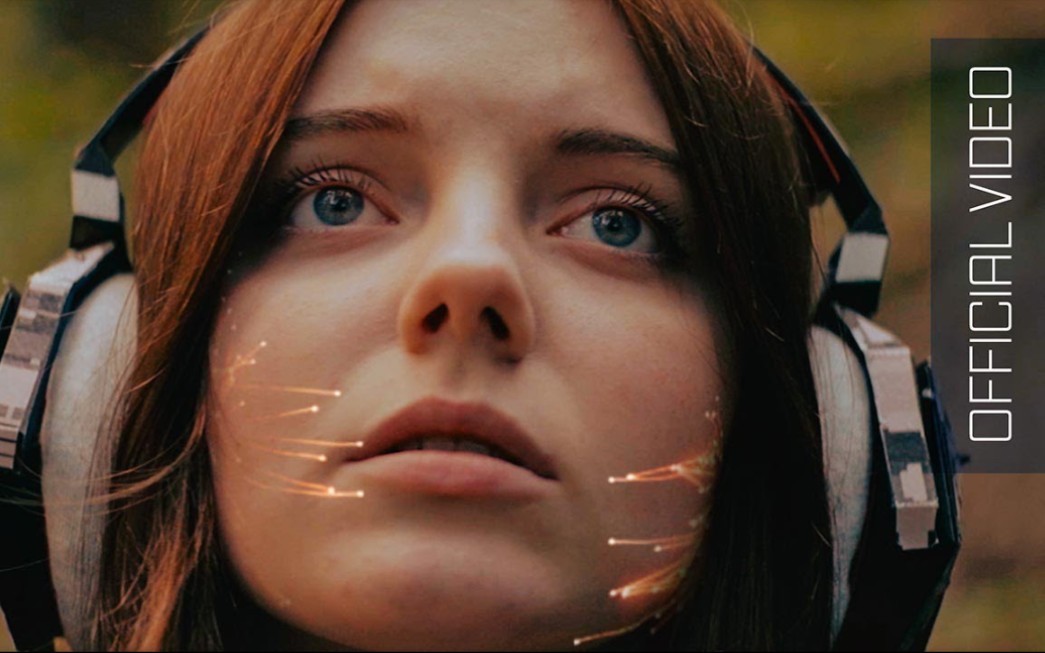 k-391 - lonely world (official music video)