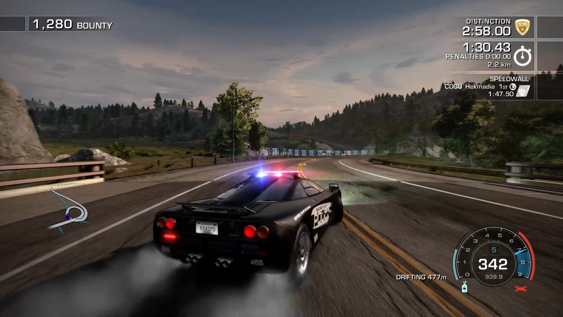 在集结里花1288才能拿到的迈凯伦f1在这里仅需28块8