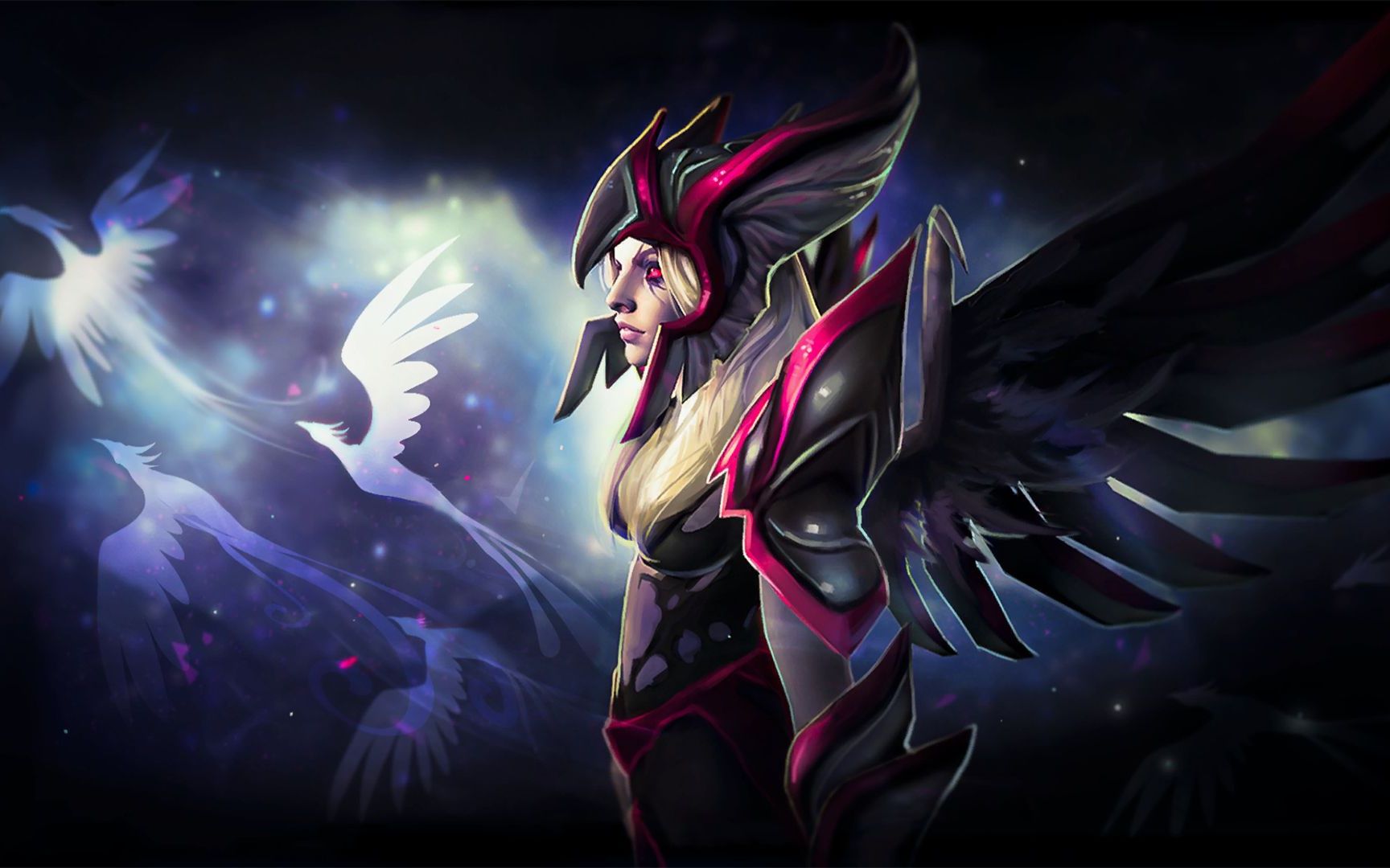 【dota2】直播录像 12.22-24