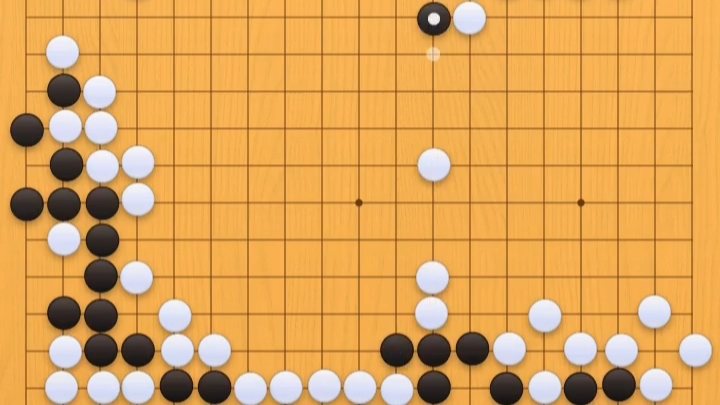 速度一盘棋桌游棋牌热门视频