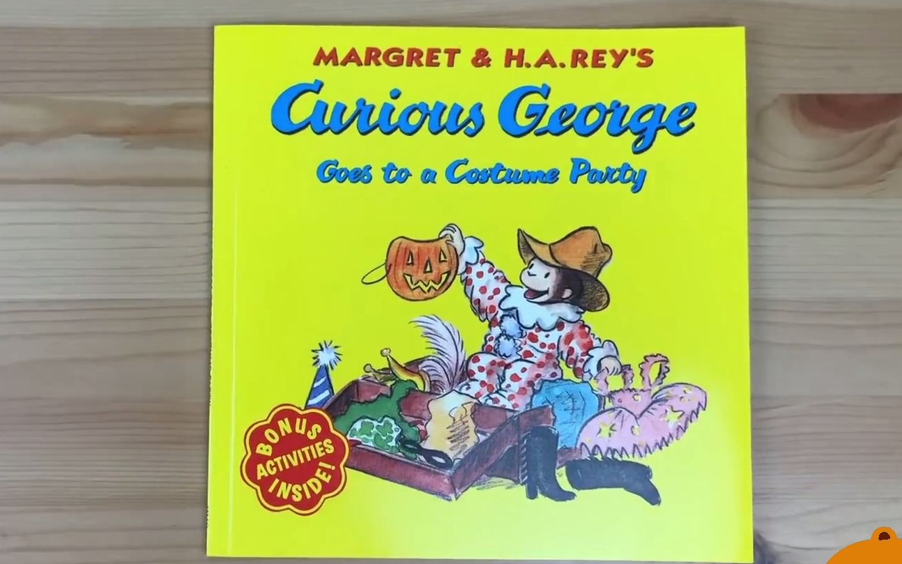 five little pumpkins read aloud halloween story