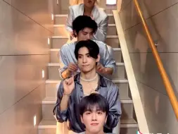 Tải video: 【SF9】240824 阶梯式美男构成