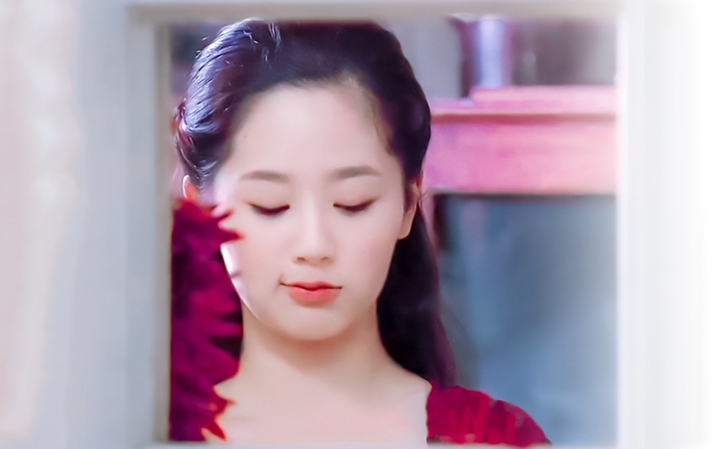 杨紫成人前的最后一部作品| 叛逆少女宋征 |写给我第一个喜欢的女孩的